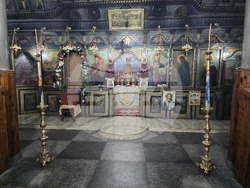 Село Старчево - храмов празник - църква „Свети Мина“