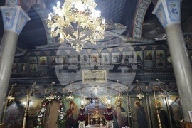 Село Старчево - храмов празник - църква „Свети Мина“