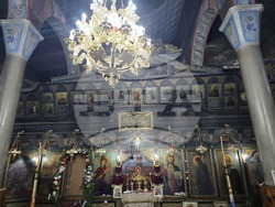 Село Старчево - храмов празник - църква „Свети Мина“