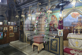 Село Старчево - храмов празник - църква „Свети Мина“