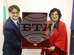 Министерство на културата - награда „Златен век“