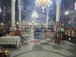 Село Старчево - храмов празник - църква „Свети Мина“