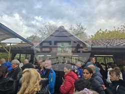 Село Старчево - храмов празник - църква „Свети Мина“