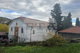 Село Старчево - храмов празник - църква „Свети Мина“