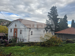 Село Старчево - храмов празник - църква „Свети Мина“