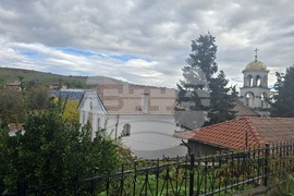 Село Старчево - храмов празник - църква „Свети Мина“