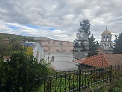 Село Старчево - храмов празник - църква „Свети Мина“