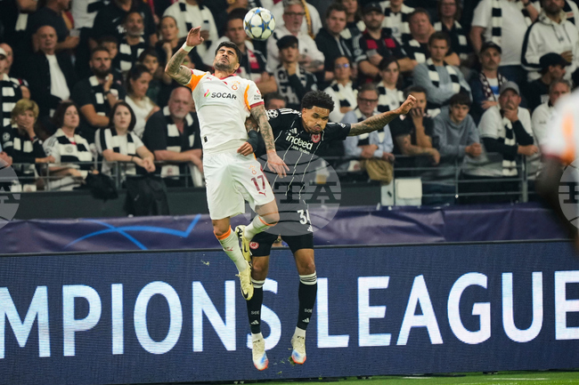 Soccer Turkey Betting Scandal