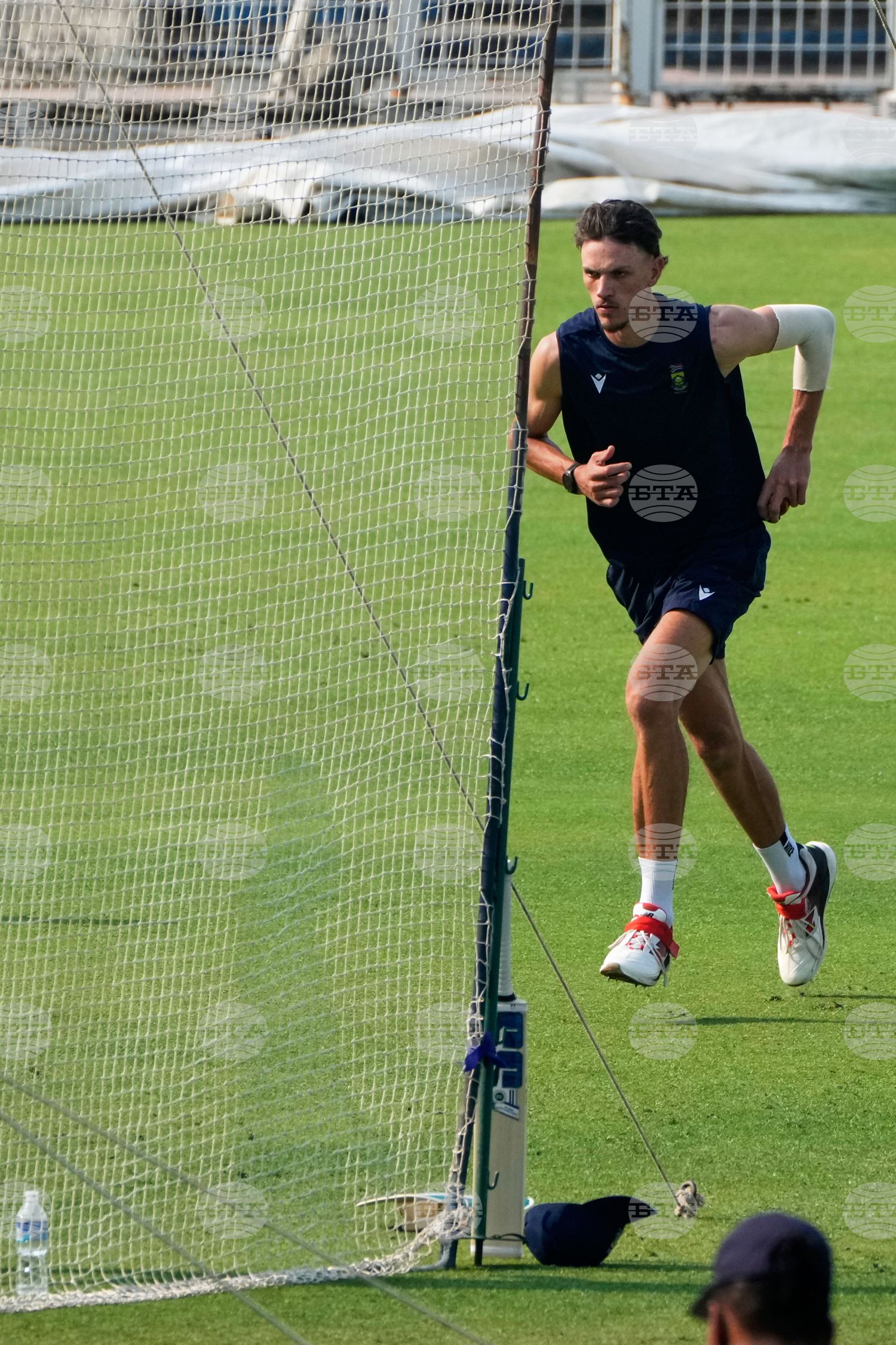 India South Africa Cricket