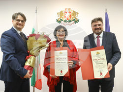 Министерство на културата - награда „Златен век“