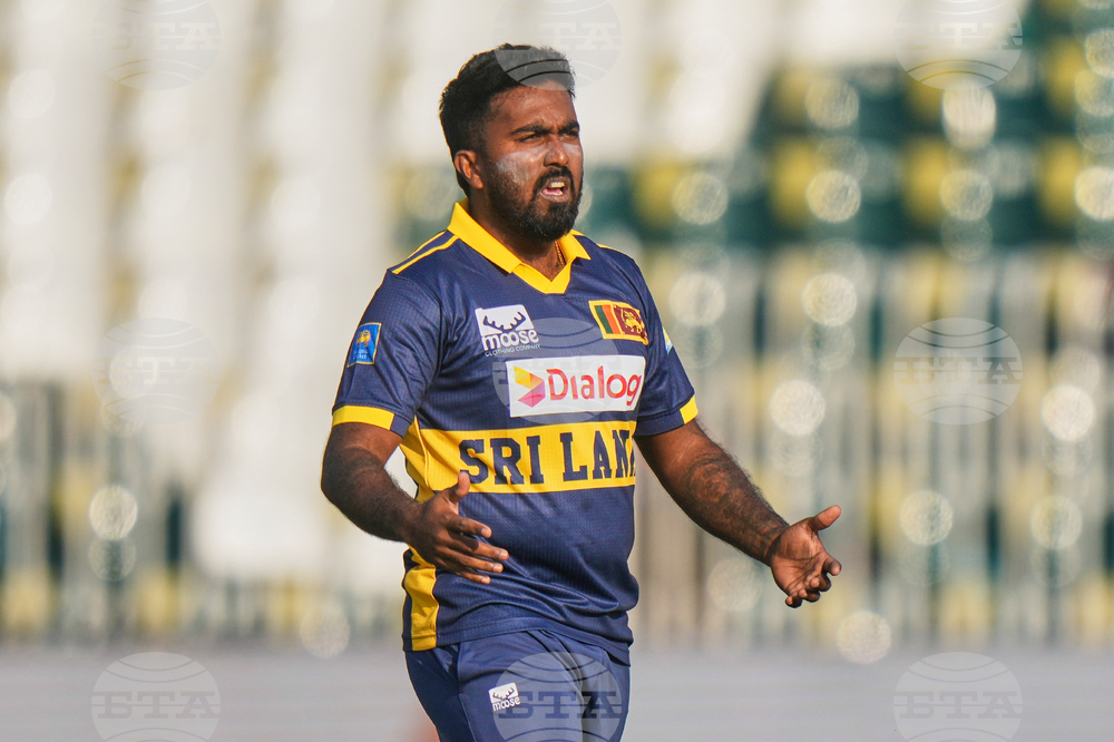 Pakistan Sri Lanka Cricket