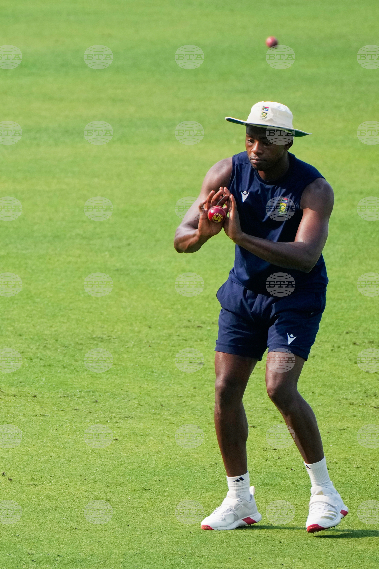 India South Africa Cricket