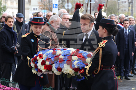 France Armistice Day