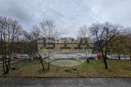 Българска телеграфна агенция - пространство - почистване