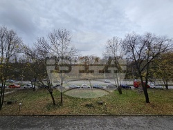 Българска телеграфна агенция - пространство - почистване