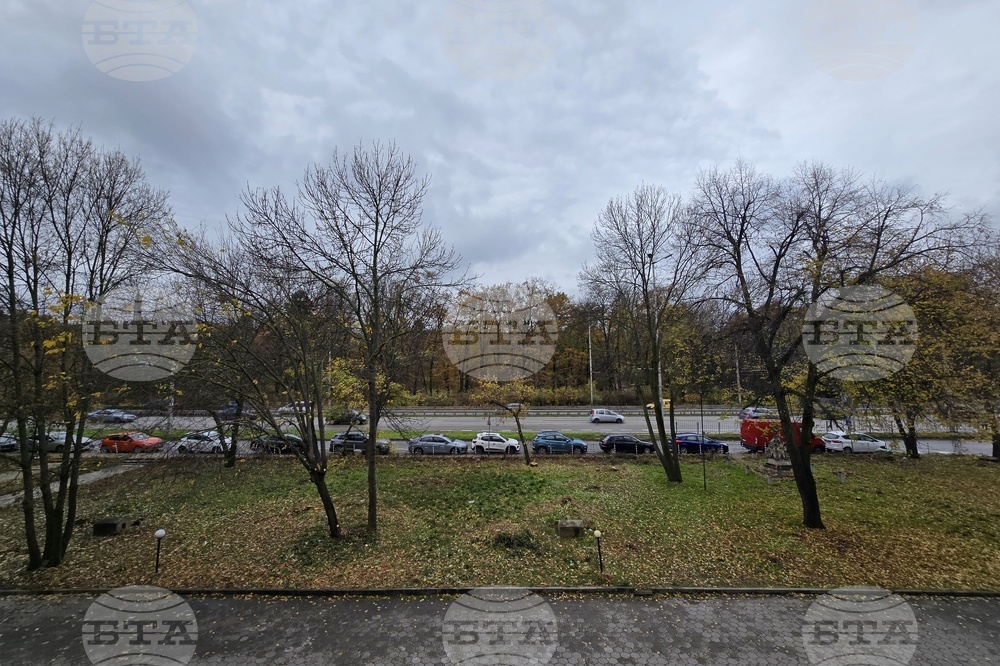 Българска телеграфна агенция - пространство - почистване