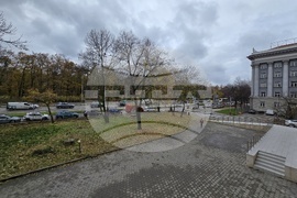 Българска телеграфна агенция - пространство - почистване