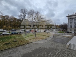 Българска телеграфна агенция - пространство - почистване