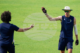 India South Africa Cricket