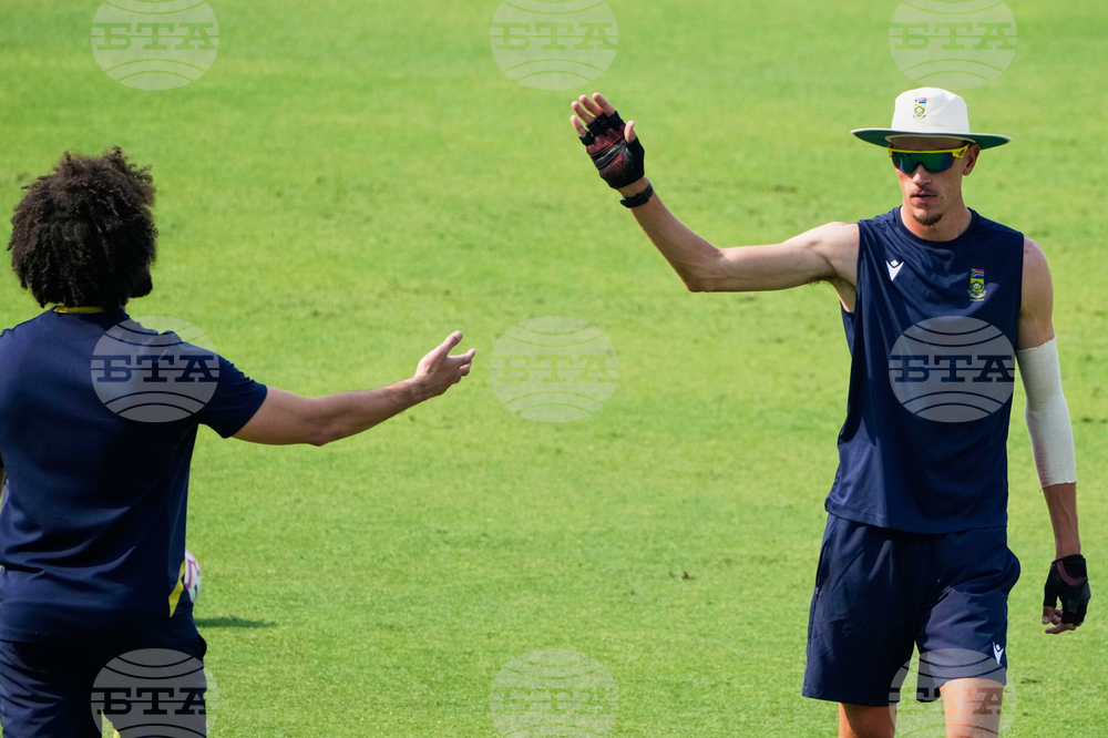 India South Africa Cricket