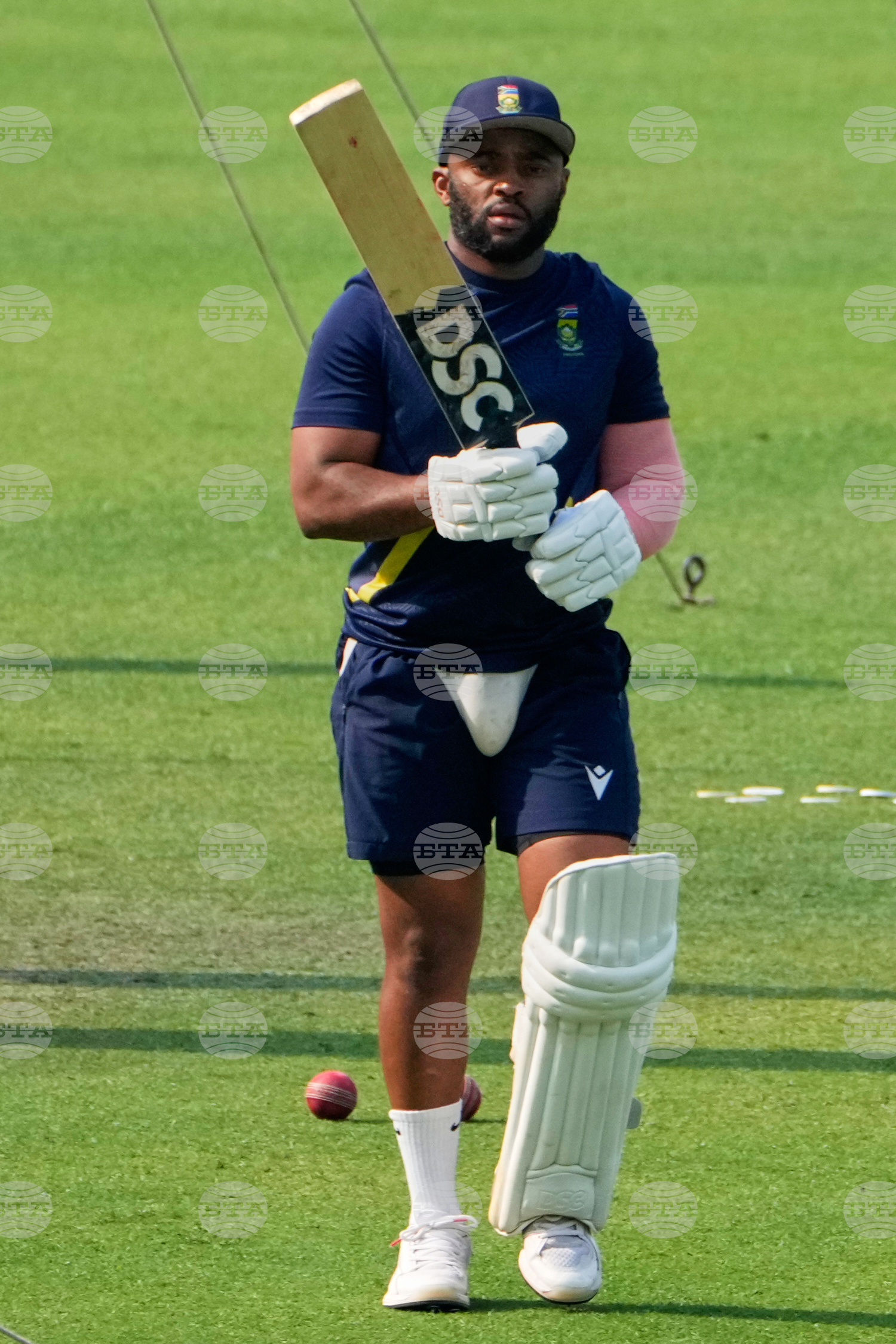 India South Africa Cricket