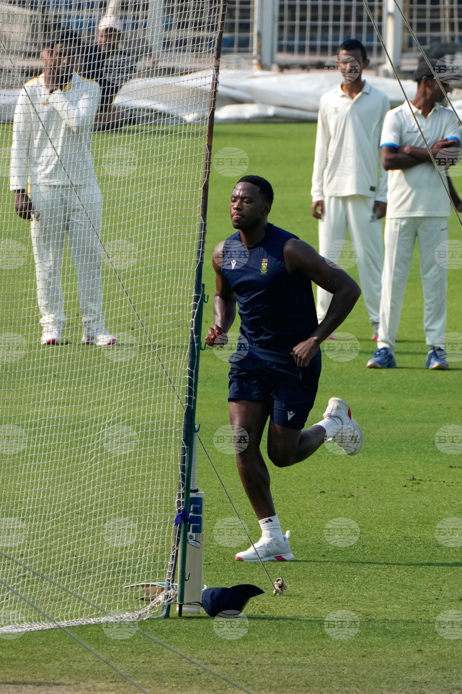 India South Africa Cricket