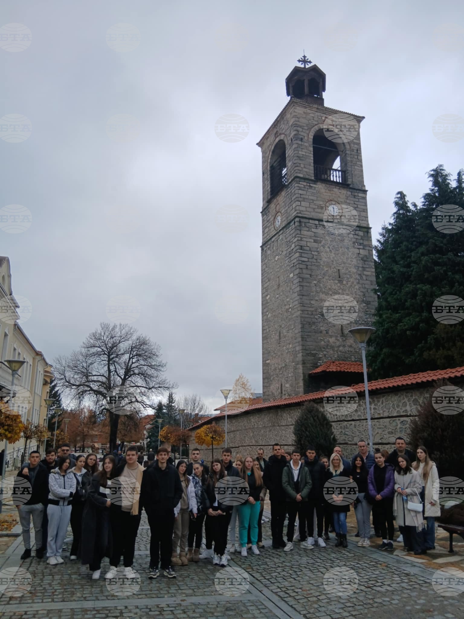 Банско - Босилеград - Сдружение „ГЛАС“ - семинар