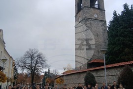 Банско - Босилеград - Сдружение „ГЛАС“ - семинар