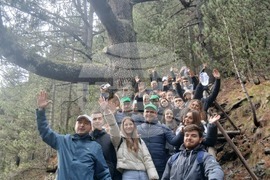 Банско - Босилеград - Сдружение „ГЛАС“ - семинар