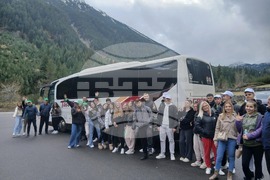 Банско - Босилеград - Сдружение „ГЛАС“ - семинар