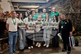 Банско - Босилеград - Сдружение „ГЛАС“ - семинар