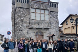 Банско - Босилеград - Сдружение „ГЛАС“ - семинар