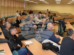 Снимка: Русенски университет „Ангел Кънчев“