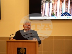 Снимка: Русенски университет „Ангел Кънчев“