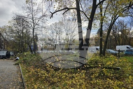 Българска телеграфна агенция - пространство - почистване