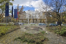 Българска телеграфна агенция - пространство - почистване