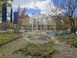 Българска телеграфна агенция - пространство - почистване