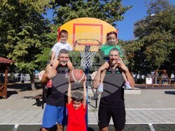 Снимка: Сдружение "БГ Бъди активен"