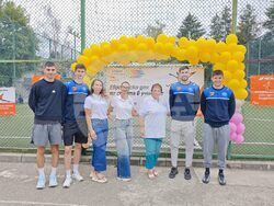 Снимка: Сдружение "БГ Бъди активен"