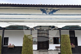 Самоков - Митрополитски храм „Успение Богородично“ - празник - Свети Мина