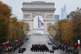 France Armistice Day