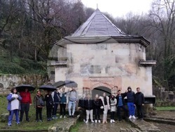 Разград - образователен център - Еразъм