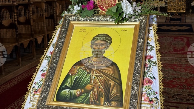 В Благоевград ще бъде представен проектът за изграждане на нов православен храм