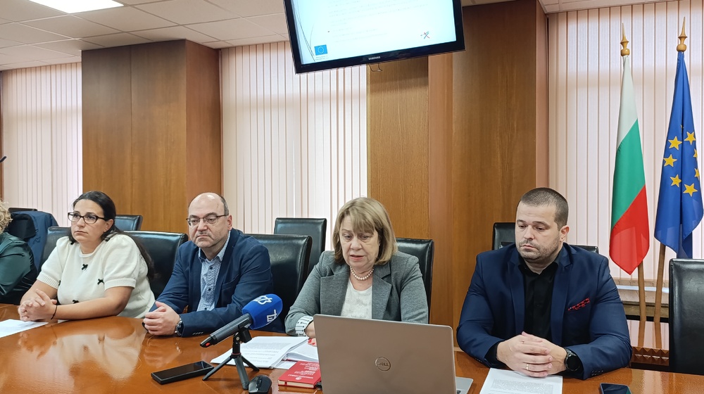 Община Шумен започва изпълнението на проект за интелигентна градска среда на стойност над 6,5 млн. лв.