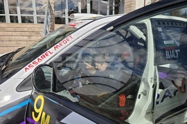 Панагюрище - Илия Царски и децата от дневен център „Дъга“