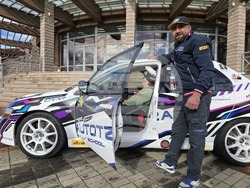 Панагюрище - Илия Царски и децата от дневен център „Дъга“