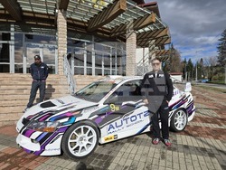 Панагюрище - Илия Царски и децата от дневен център „Дъга“