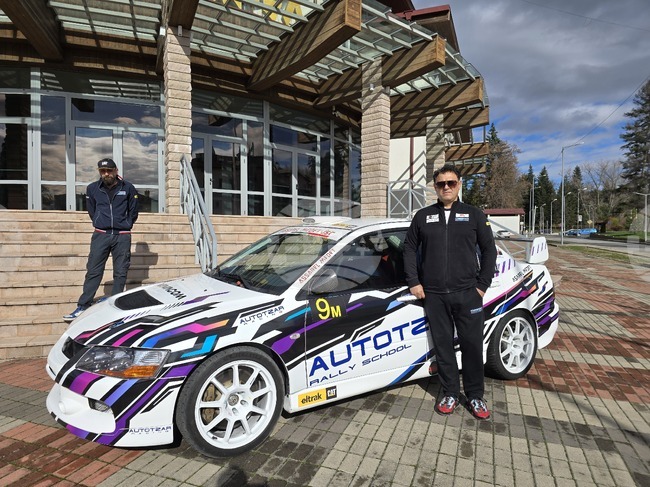 Илия Царски ще открие новото издание на кампанията „Аз ще бъда отговорен шофьор“