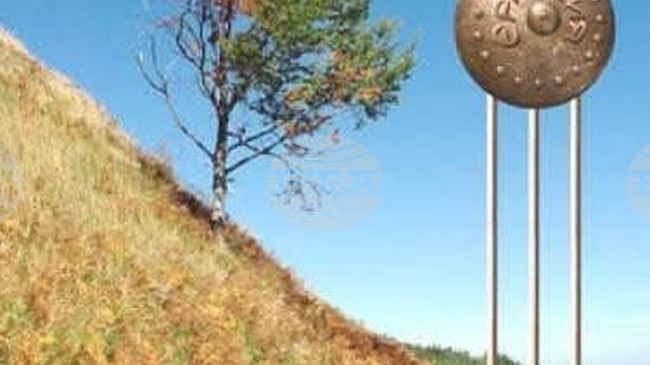 В Стралджа подемат инициатива за възстановяване на паметник край средновековния граничен вал Еркесията