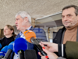 КТ „Подкрепа“ - КНСБ - ГЕРБ - бюджет - среща